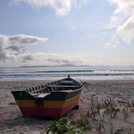 Vila Casarao Pe Na Areia Pero Cabo Frio Exteriér fotografie