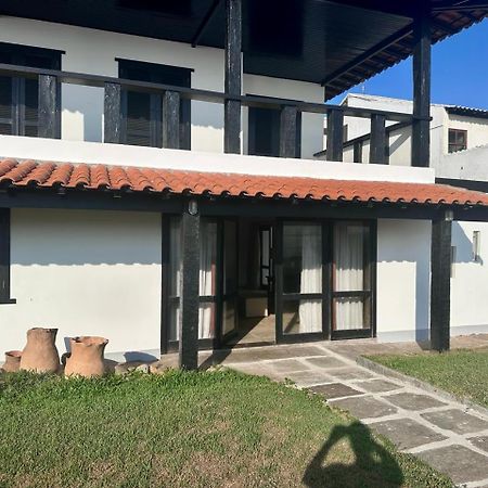Vila Casarao Pe Na Areia Pero Cabo Frio Exteriér fotografie