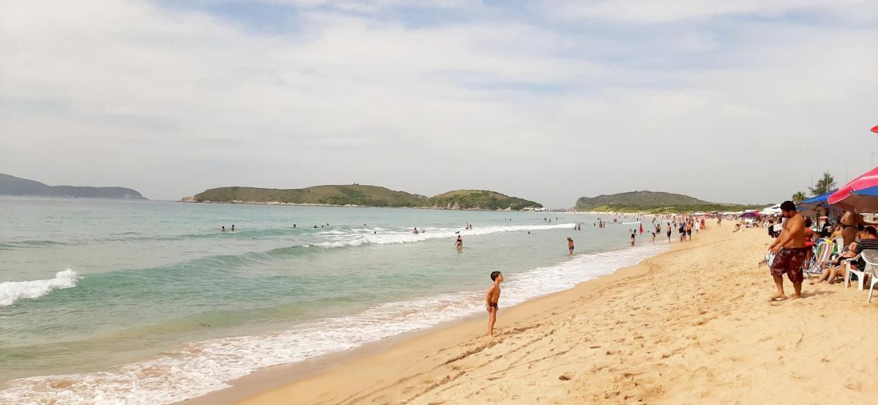 Vila Casarao Pe Na Areia Pero Cabo Frio Exteriér fotografie