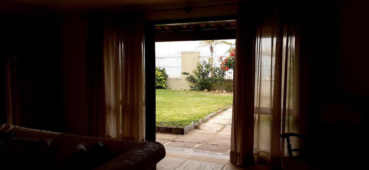Vila Casarao Pe Na Areia Pero Cabo Frio Exteriér fotografie
