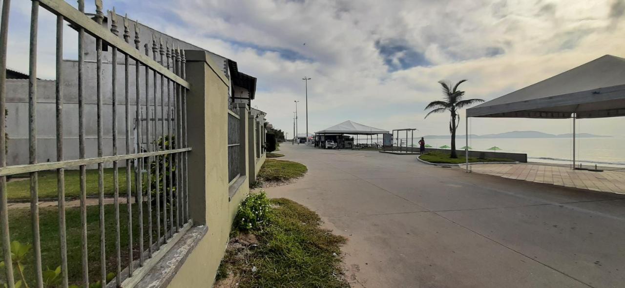 Vila Casarao Pe Na Areia Pero Cabo Frio Exteriér fotografie