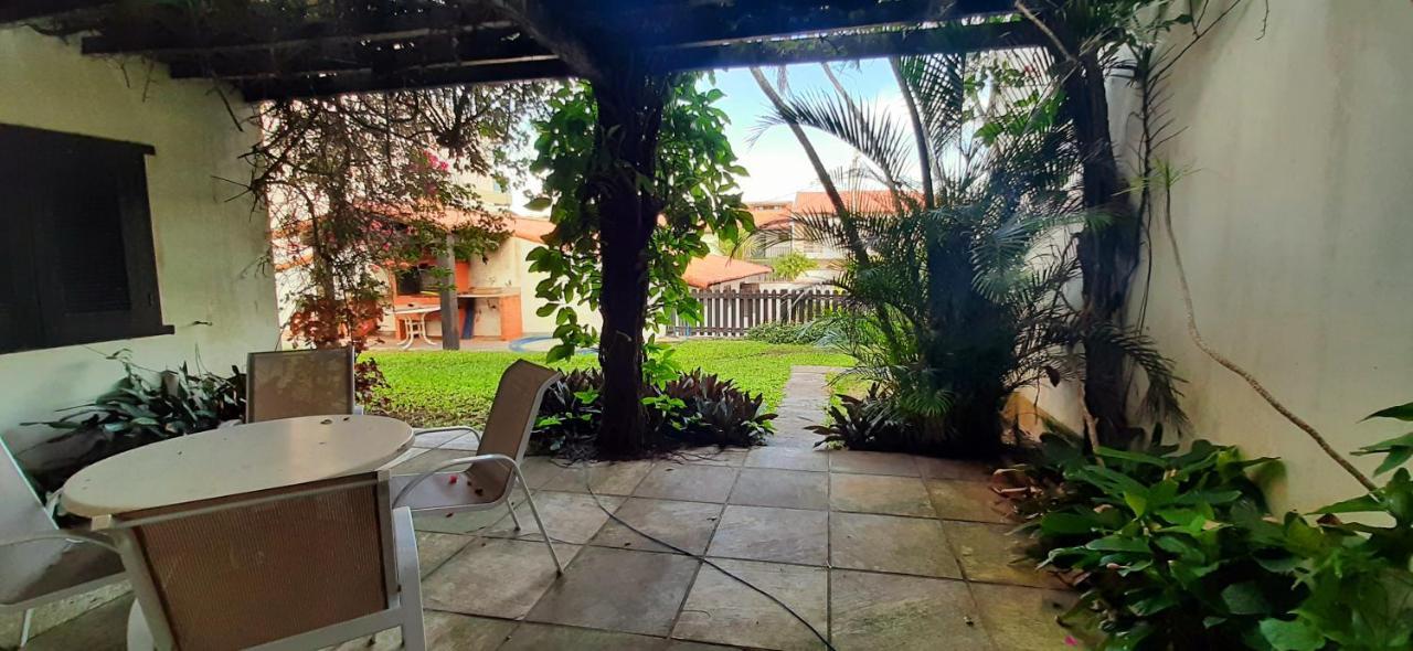 Vila Casarao Pe Na Areia Pero Cabo Frio Exteriér fotografie