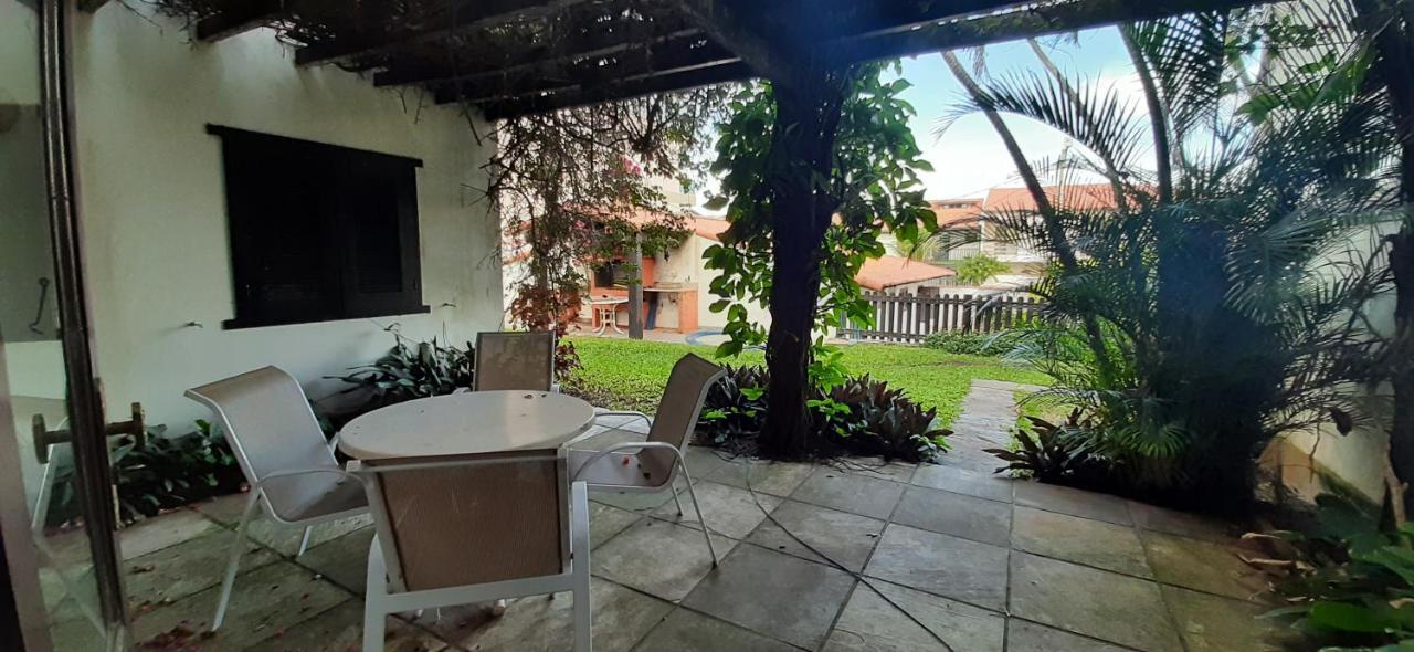 Vila Casarao Pe Na Areia Pero Cabo Frio Exteriér fotografie