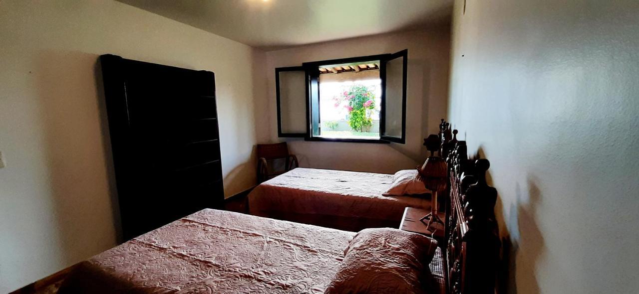 Vila Casarao Pe Na Areia Pero Cabo Frio Exteriér fotografie