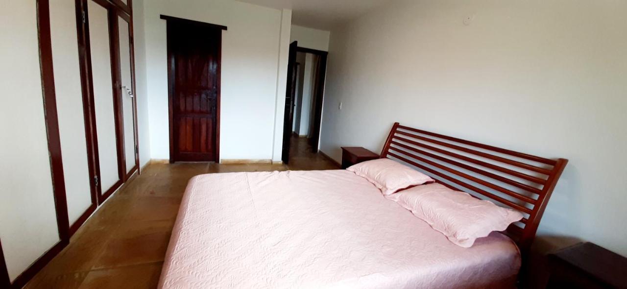 Vila Casarao Pe Na Areia Pero Cabo Frio Exteriér fotografie