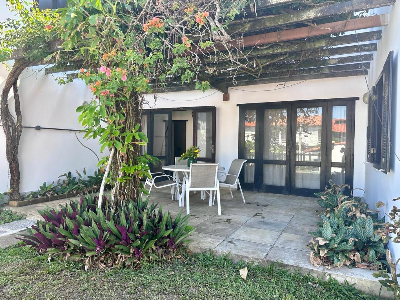 Vila Casarao Pe Na Areia Pero Cabo Frio Exteriér fotografie
