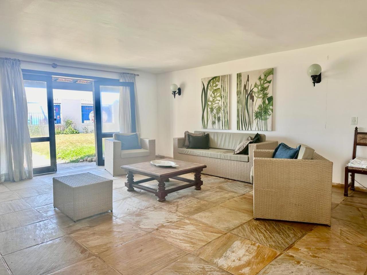 Vila Casarao Pe Na Areia Pero Cabo Frio Exteriér fotografie